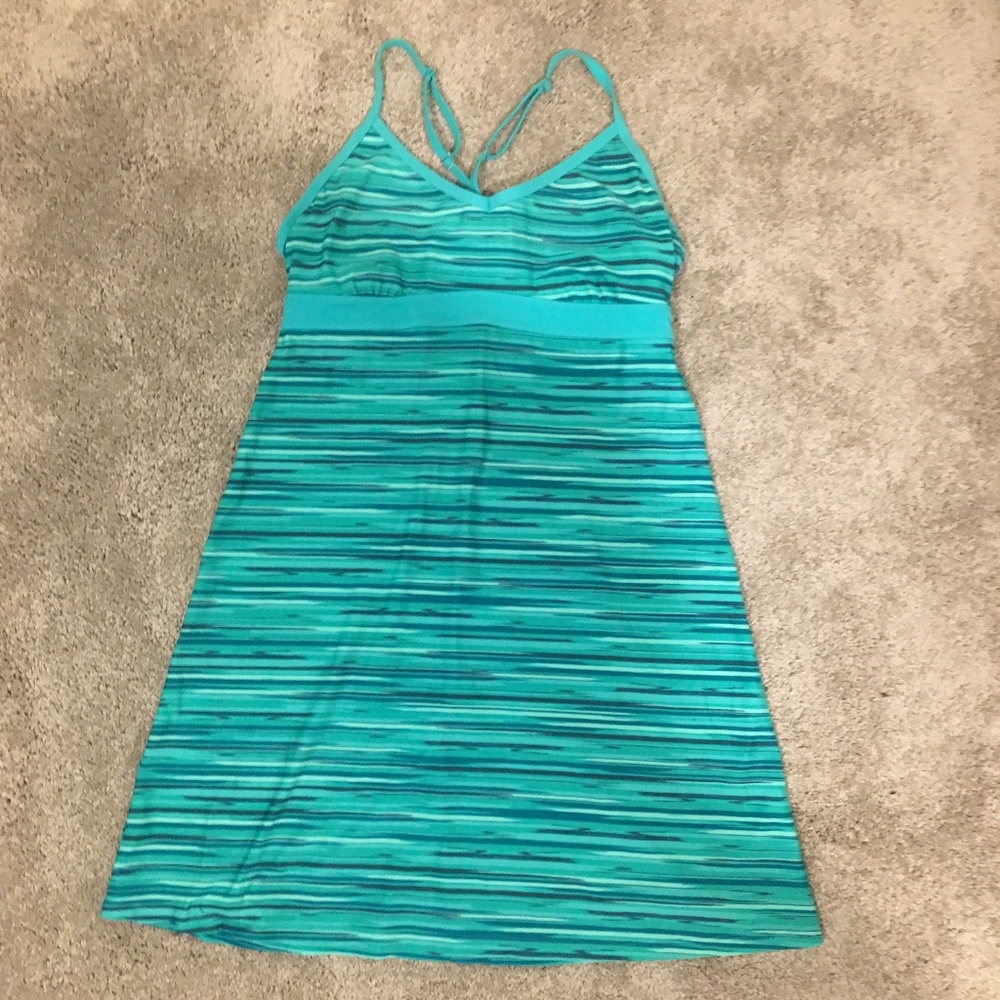 Athleta dress